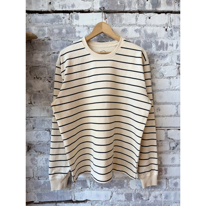 Caza Crewneck - Rio - DUNE + SALT