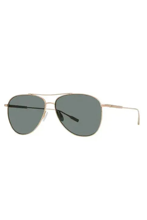 Trask Sun - Gold/Safari Polarized - DUNE + SALT