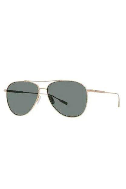 Trask Sun - Gold/Safari Polarized - DUNE + SALT