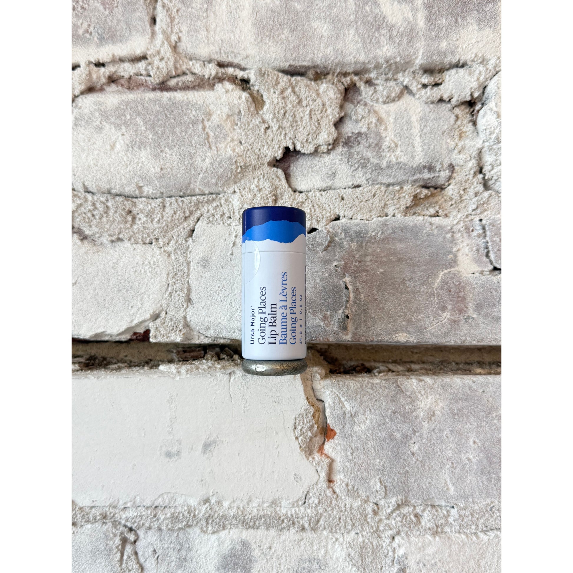 Going Places Lip Balm - DUNE + SALT