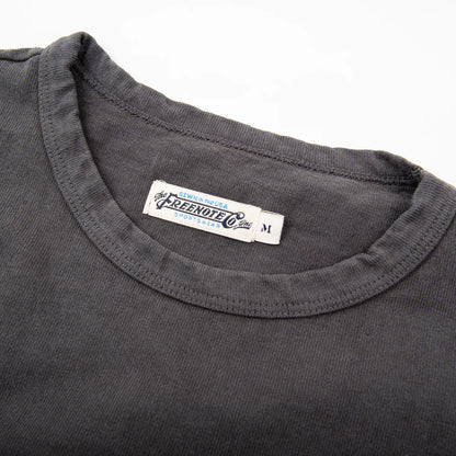 13 Ounce Pocket T-Shirt - Midnight - DUNE + SALT