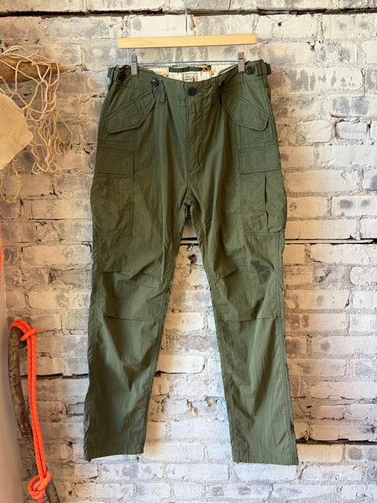 Trop M-51 Pant - Olive Drab
