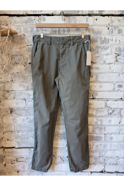 Twill Original Chino - Root - DUNE + SALT