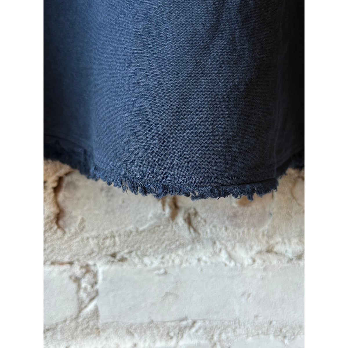 Hartford Women's Julie Woven Skirt - Night Light Gray