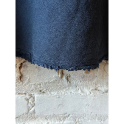 Hartford Women's Julie Woven Skirt - Night Light Gray