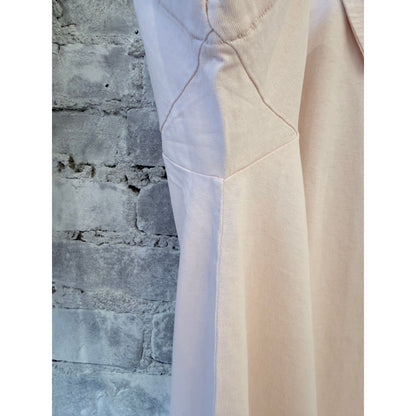 Classic Cotton Jersey Short Sleeve Polo Shirt - Shell - DUNE + SALT
