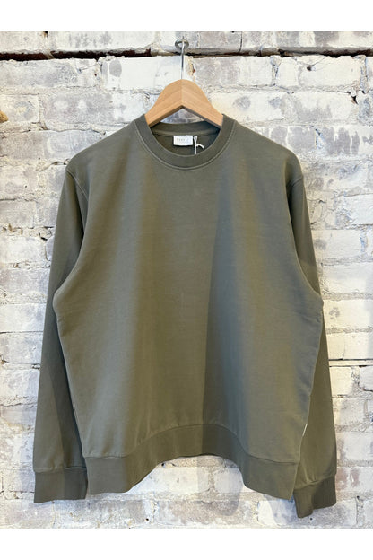 IF Crew - Jungle Green - DUNE + SALT