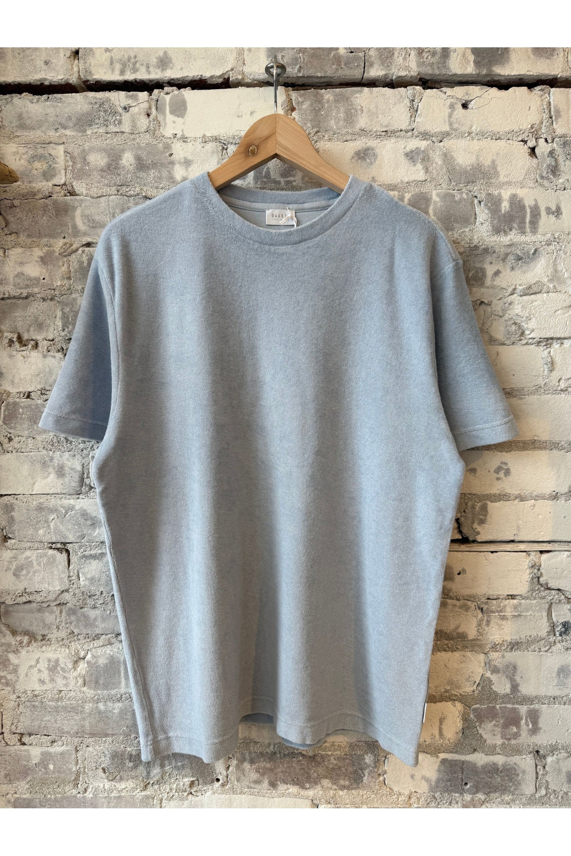 Terry Tee - Sky - DUNE + SALT