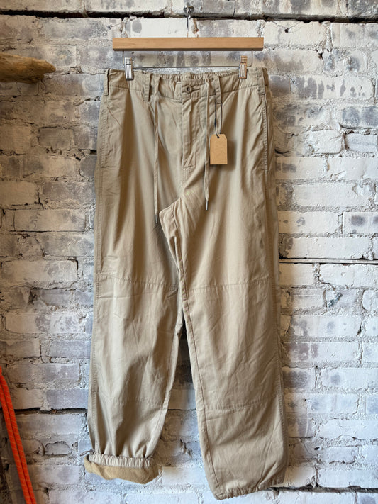 G1 Men's Snow Patrol Pant - Khaki Rosy Brown