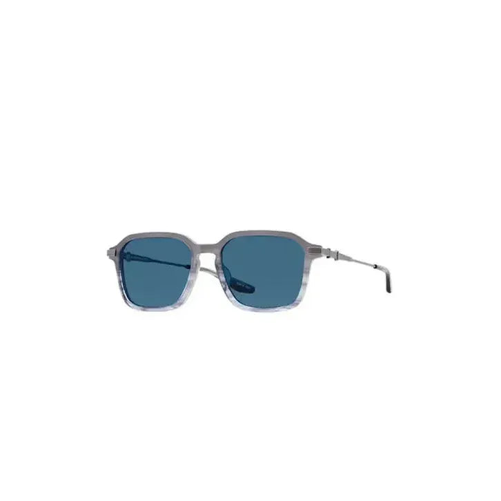 Delon Sunglasses - Moonshadow/Pewter/Marine - DUNE + SALT