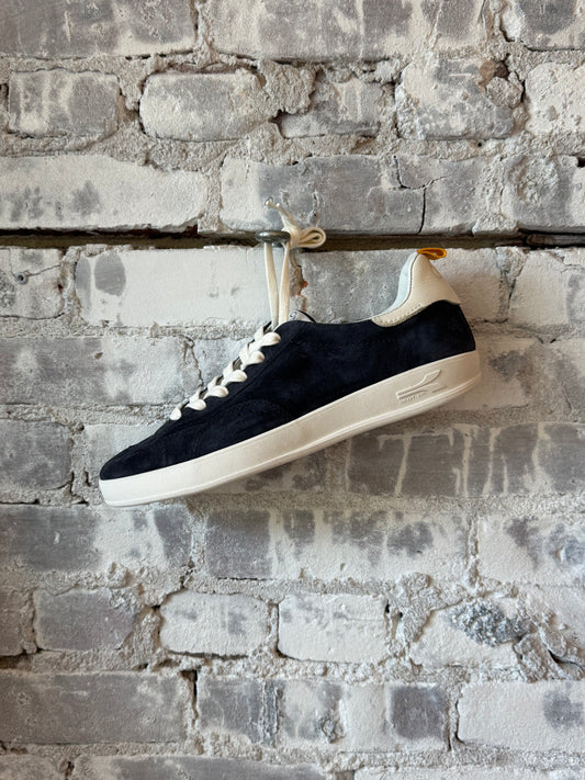 Fuji Men's Court Sneaker - Storm