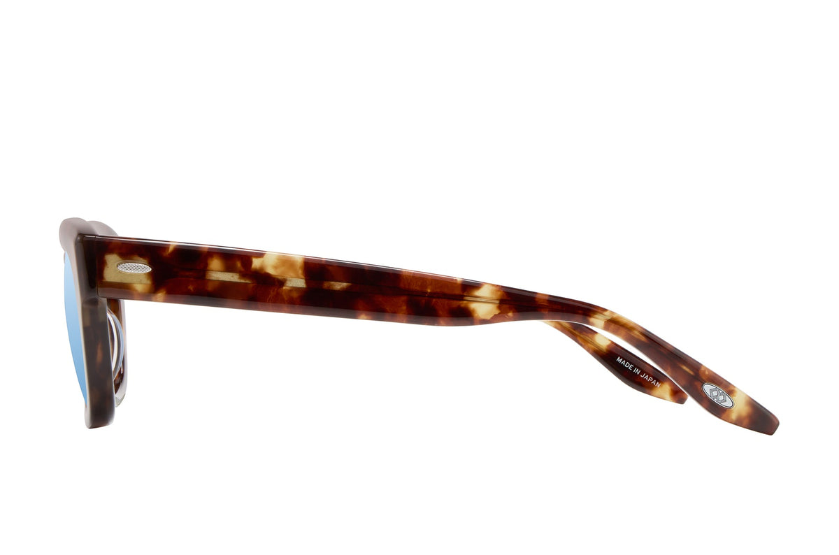 Barton Perreira Butzi Sun - Chestnut / Eleos (AR) profile view