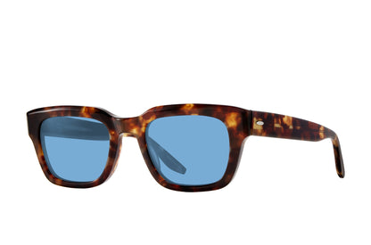 Barton Perreira Butzi Sun - Chestnut / Eleos (AR) side view