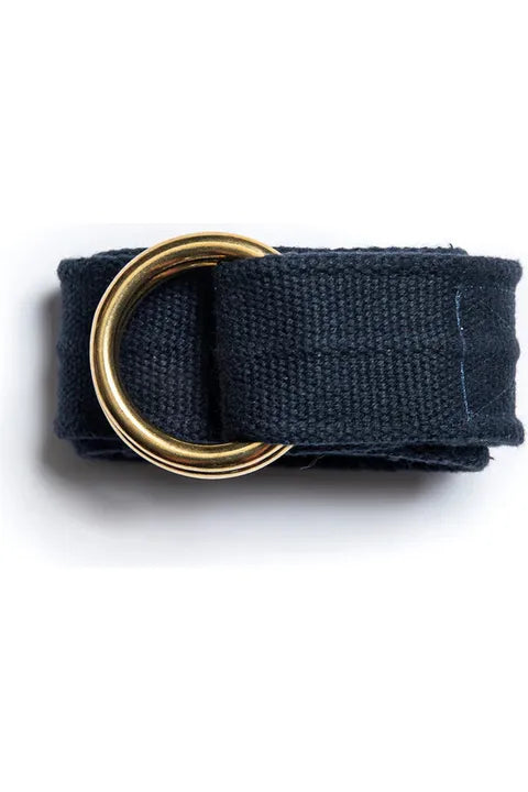 Regatta Belt - Ink - DUNE + SALT