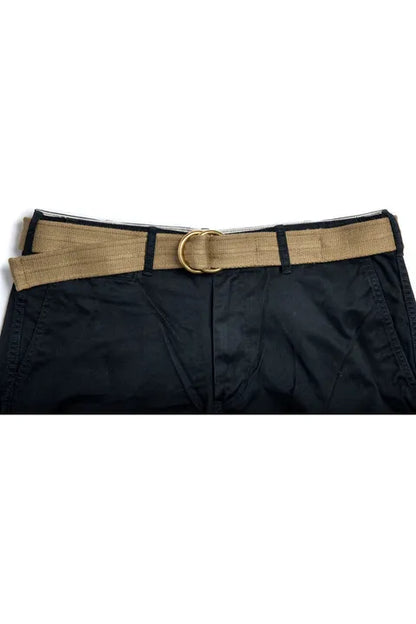 Regatta Belt - Rescue Orange - DUNE + SALT