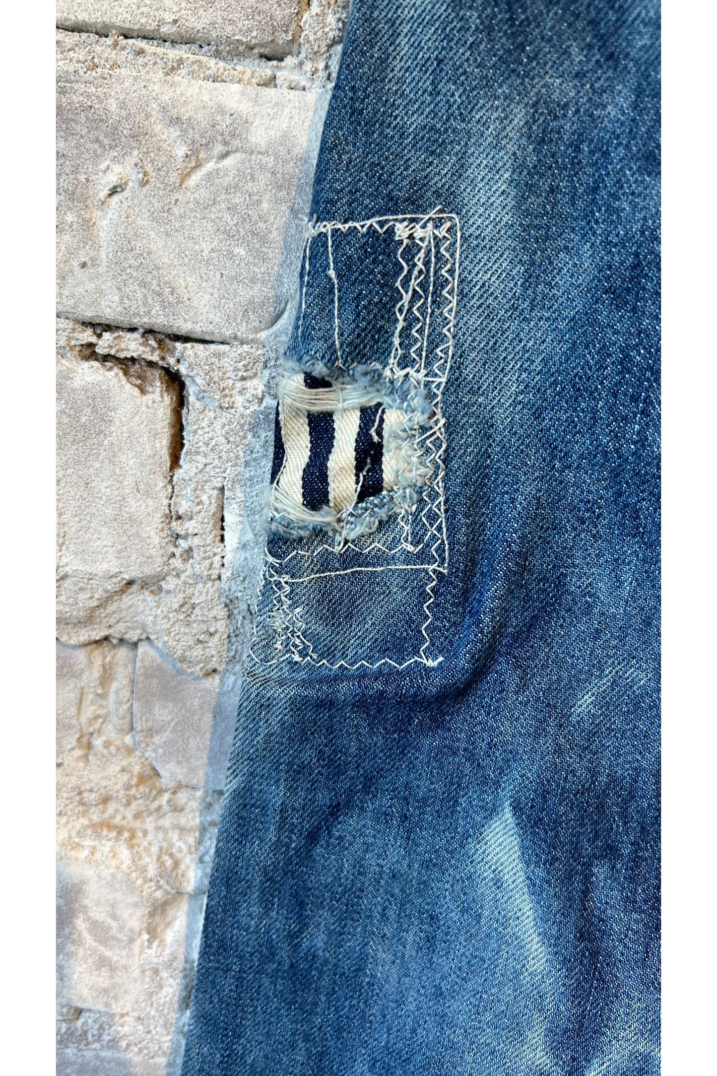 Dean Jean - Harvest Moon - DUNE + SALT