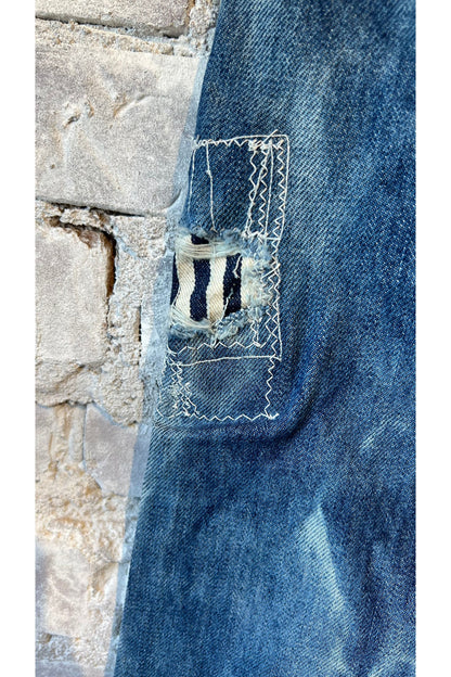 Dean Jean - Harvest Moon - DUNE + SALT