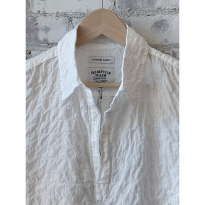 Hampton Pullover - Cloud - DUNE + SALT