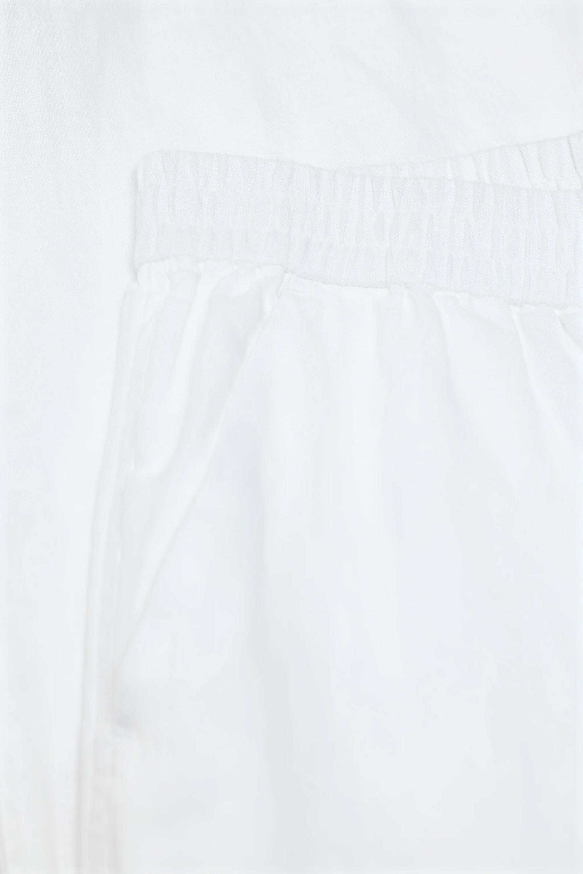 Closed Women's Winona Wide Linen Pants – White Lavender