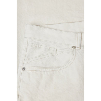 Cooper True Regular Jean - Light Grey - DUNE + SALT