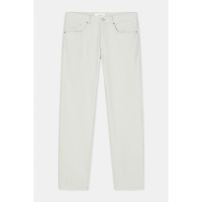 Cooper True Regular Jean - Light Grey - DUNE + SALT