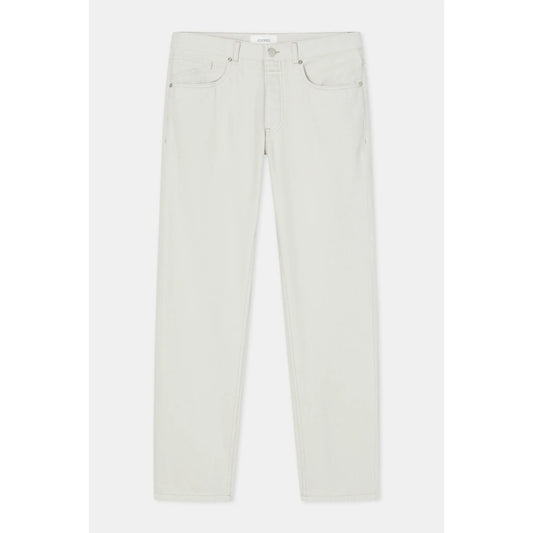 Cooper True Regular Jean - Light Grey - DUNE + SALT