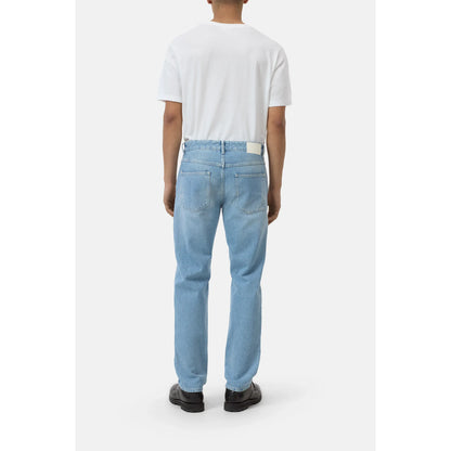 Cooper True Regular Jean - Light Blue - DUNE + SALT