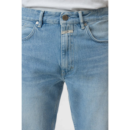 Cooper True Regular Jean - Light Blue - DUNE + SALT