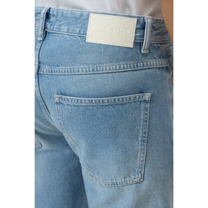 Cooper True Regular Jean - Light Blue - DUNE + SALT