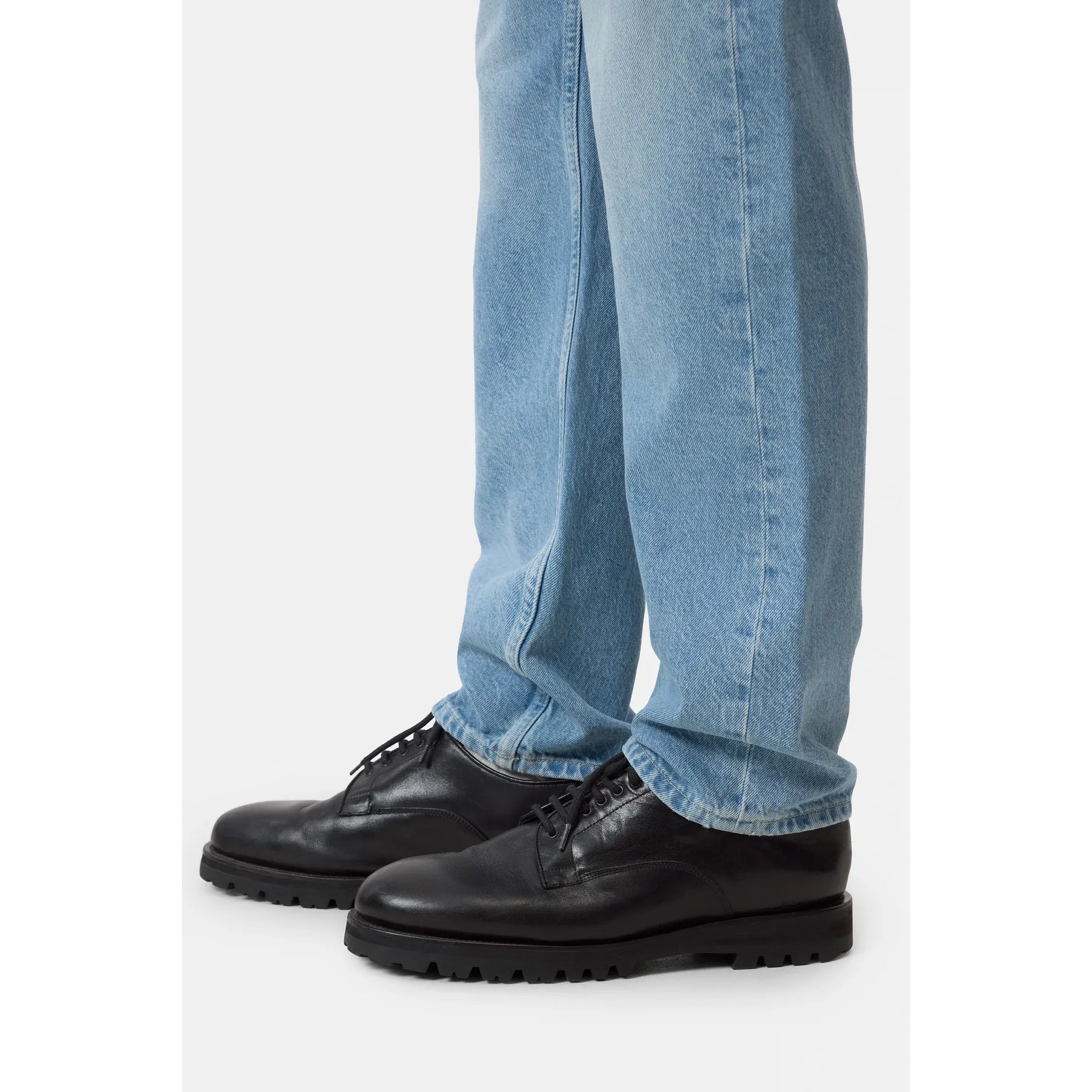 Cooper True Regular Jean - Light Blue - DUNE + SALT