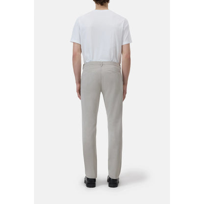 Clifton True Slim Pant - Mud Grey - DUNE + SALT