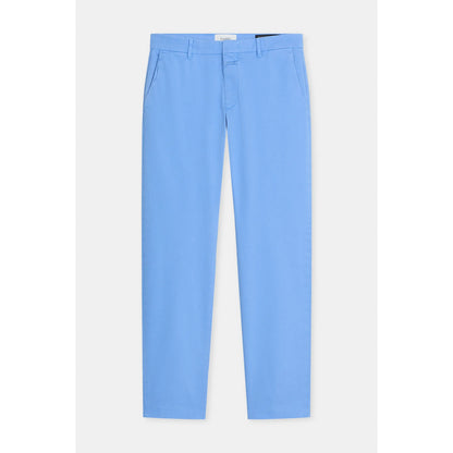 Clifton True Slim Pant - Sky Blue - DUNE + SALT