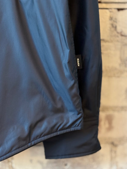 13 Piu Shirt - Navy - DUNE + SALT