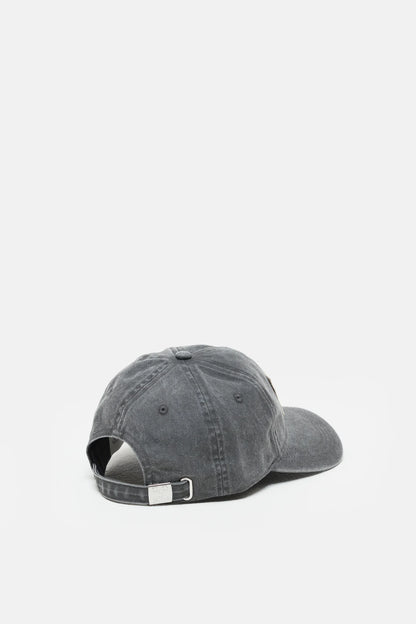 Denim Cap - Faded Black - DUNE + SALT