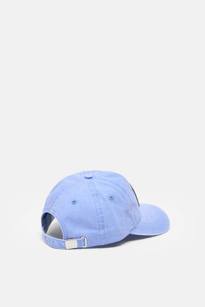 Denim Cap - Sky Blue - DUNE + SALT