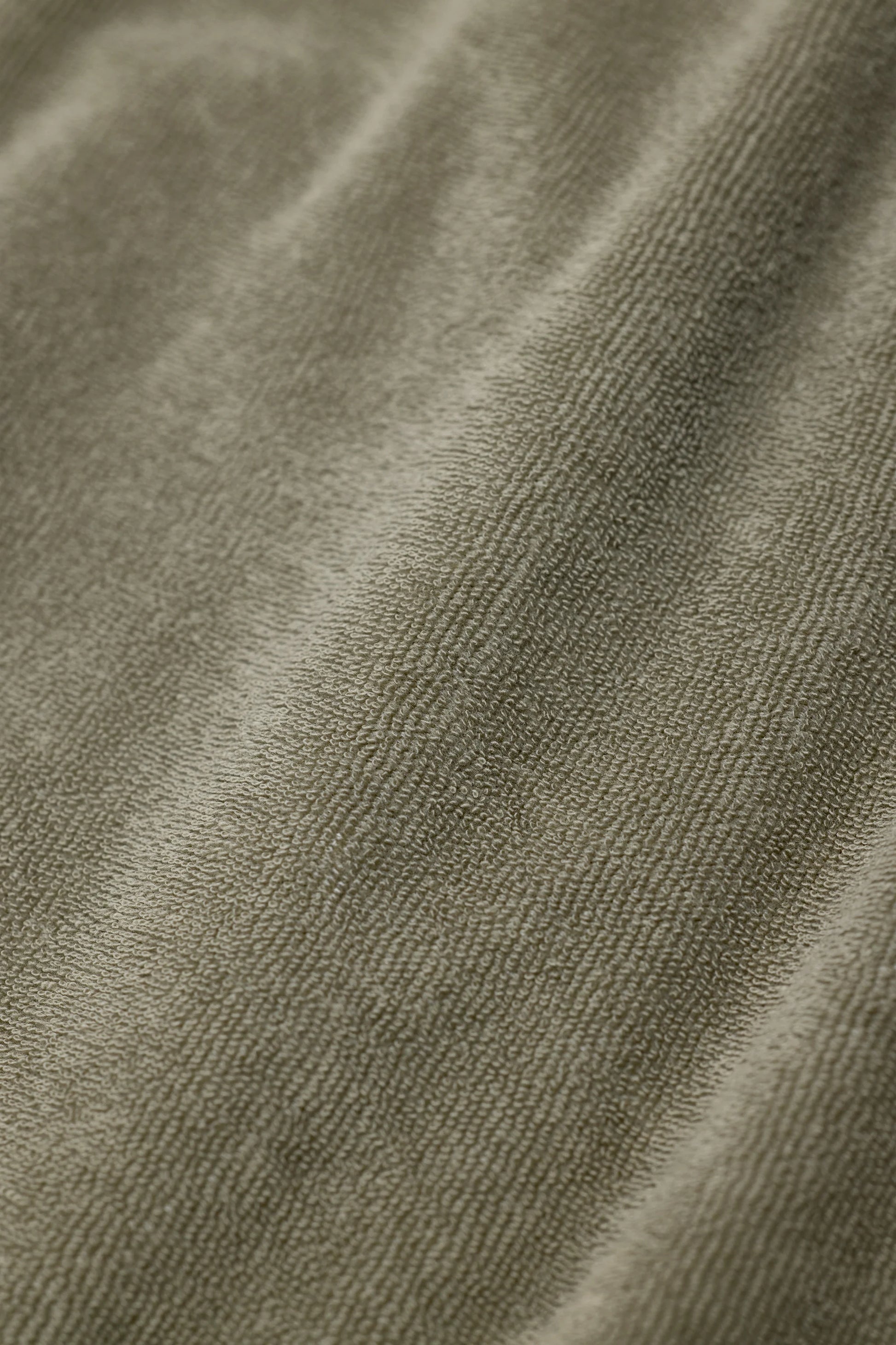 Closed Men's Short Sleeve Polo - Pebble Grey Dim Gray