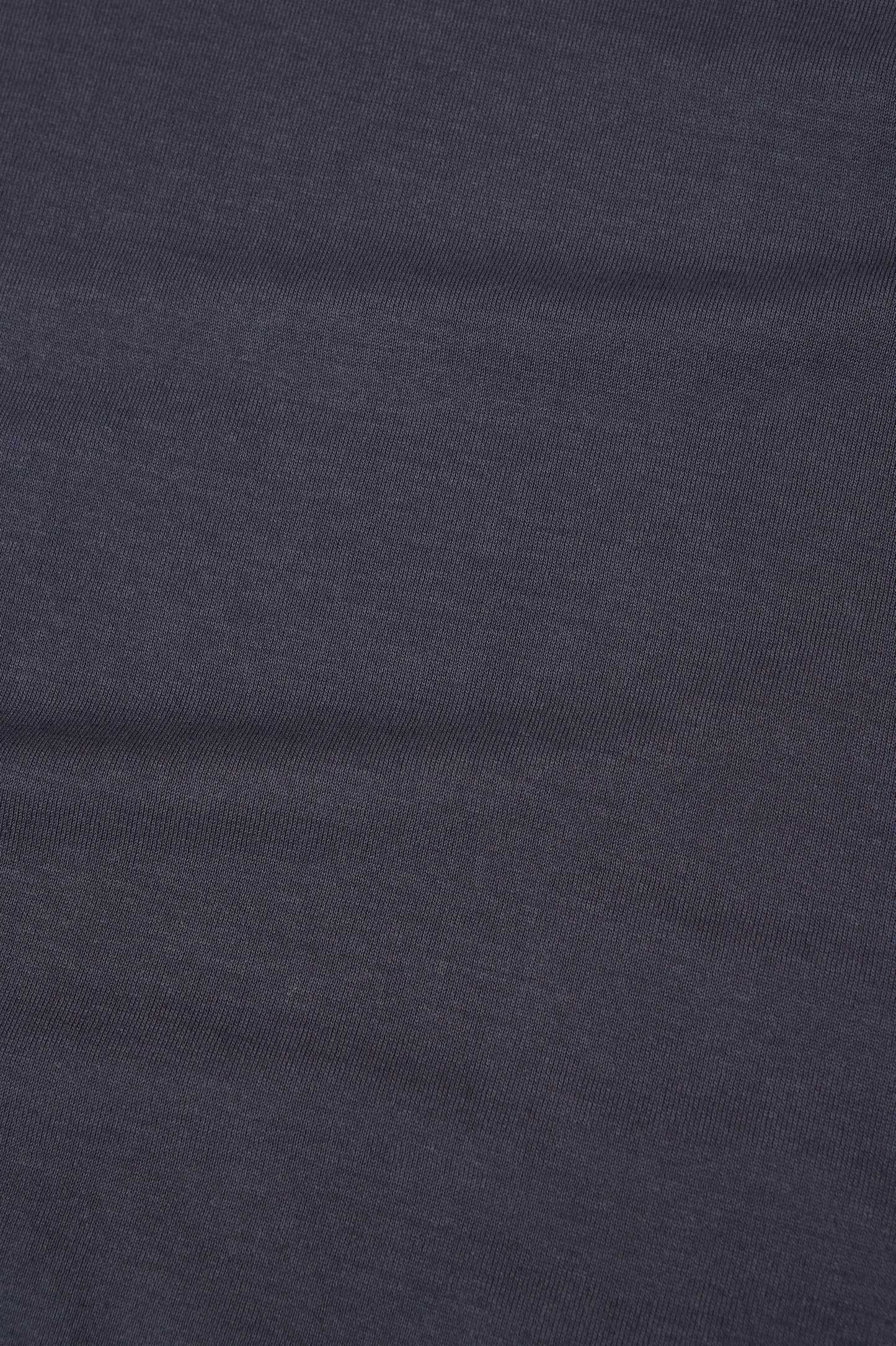 Cotton Jumper - Magma Black - DUNE + SALT