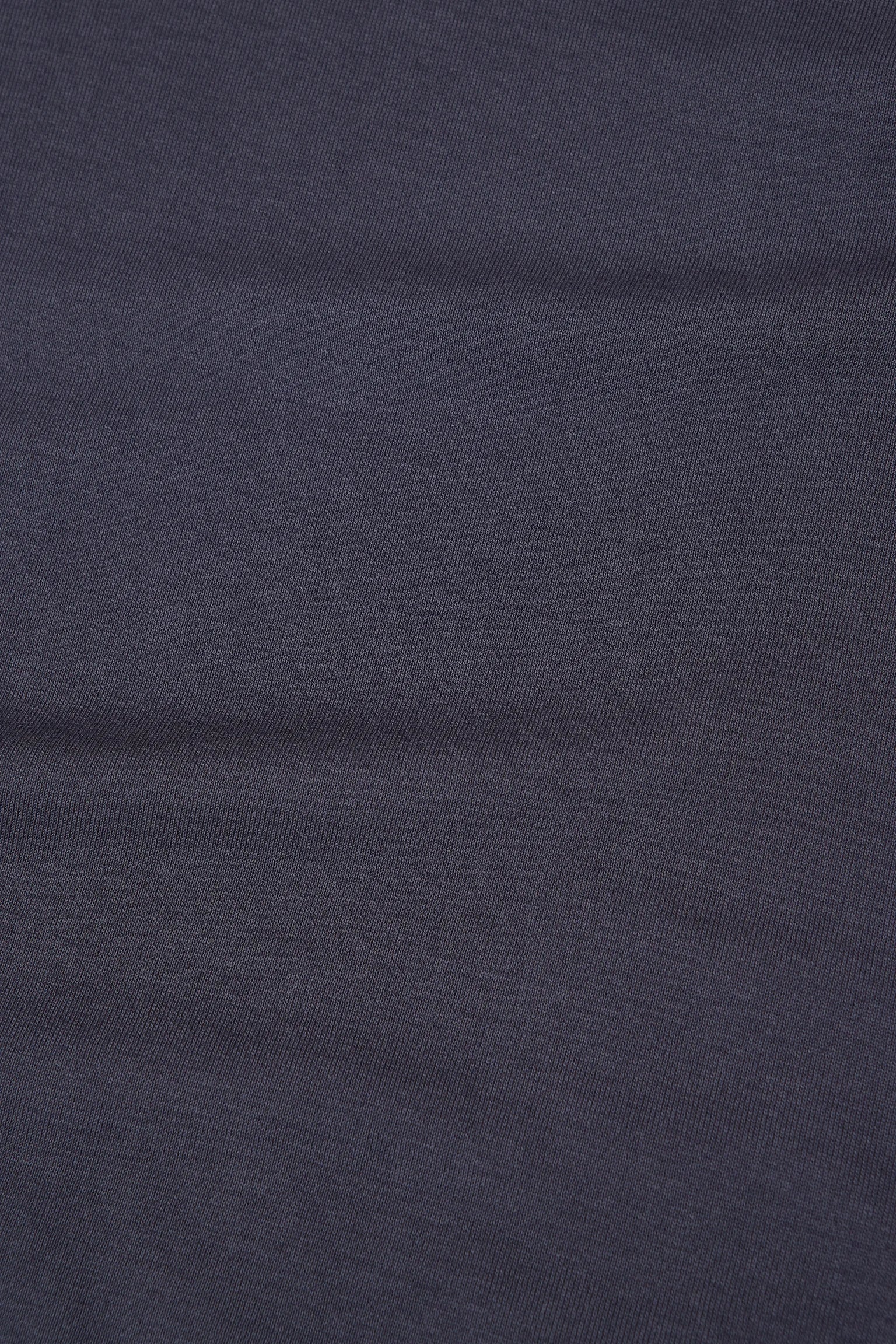 Cotton Jumper - Magma Black - DUNE + SALT