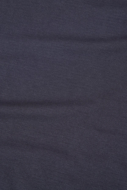 Cotton Jumper - Magma Black - DUNE + SALT