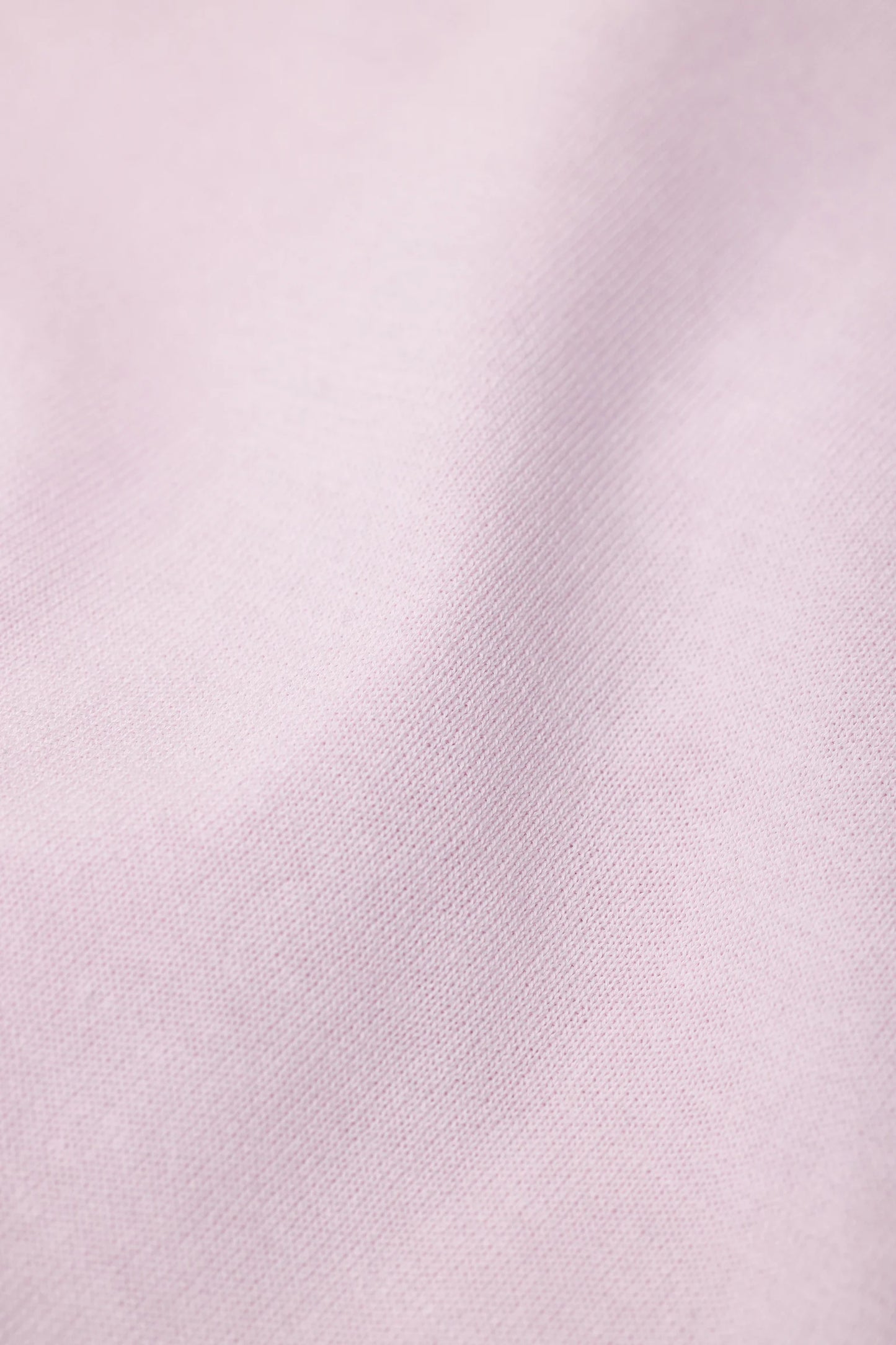 Cotton Jumper - Quartz Pink - DUNE + SALT
