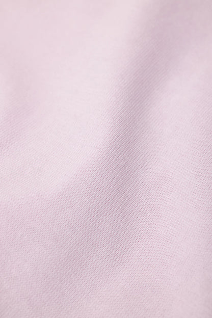 Cotton Jumper - Quartz Pink - DUNE + SALT