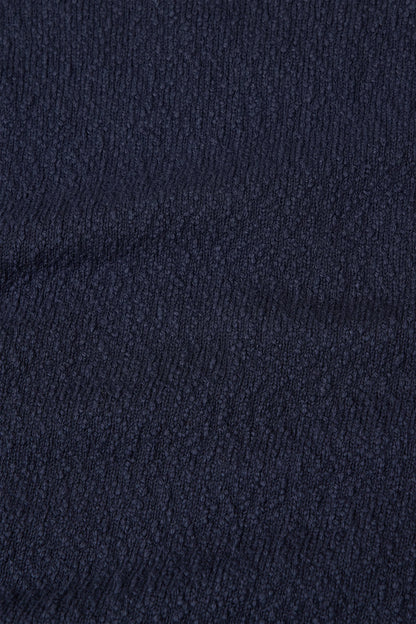 Cotton Jumper - Dark Night - DUNE + SALT