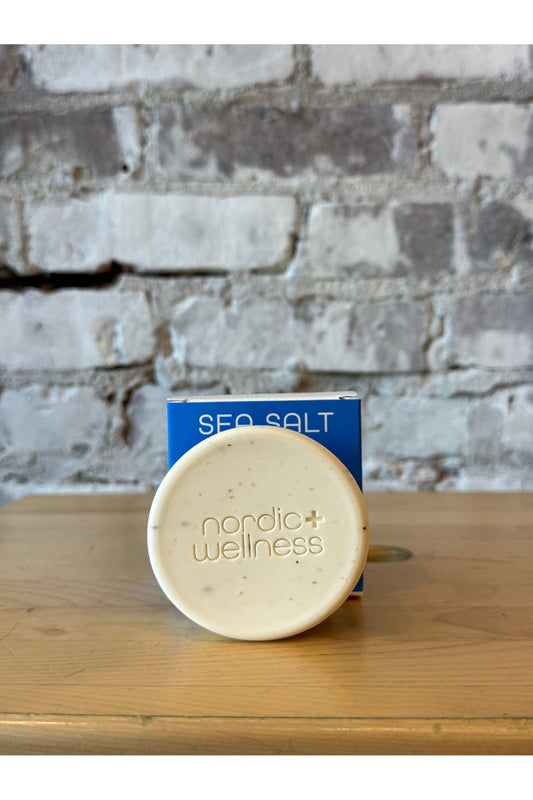 Nordic+Wellness™ Sea Salt Soap - DUNE + SALT