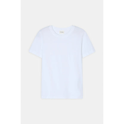 Basic T-Shirt - White - DUNE + SALT