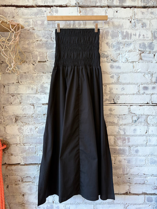 Closed Women's Gathered Skirt – Black Black