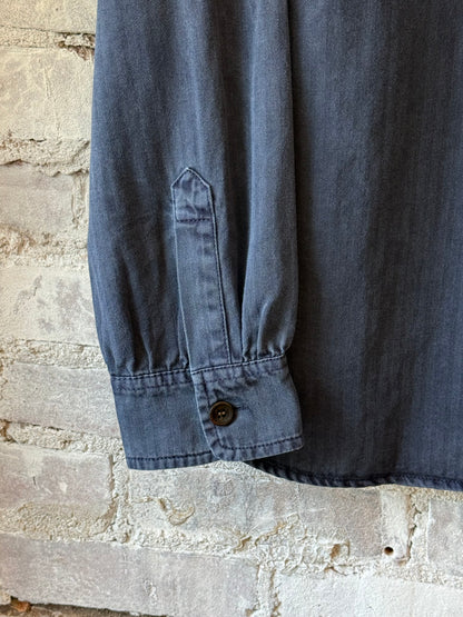 Teton Shirt - Blackberry