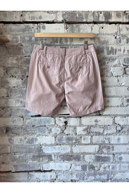 Everyday Short - Blush - DUNE + SALT