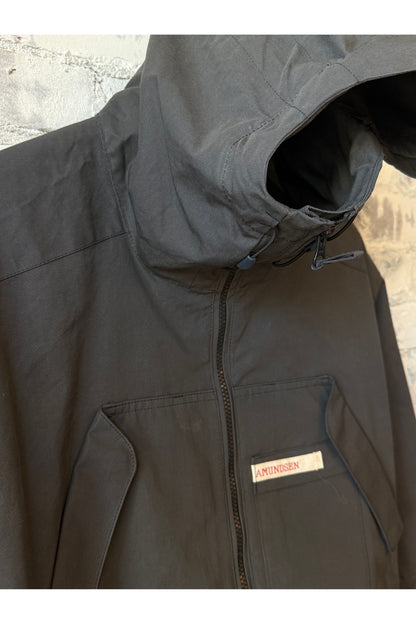 Vidda Unisex Jacket - Anthracite Navy