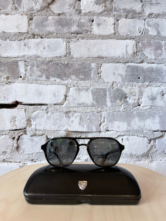 Racer - Black Tortoise