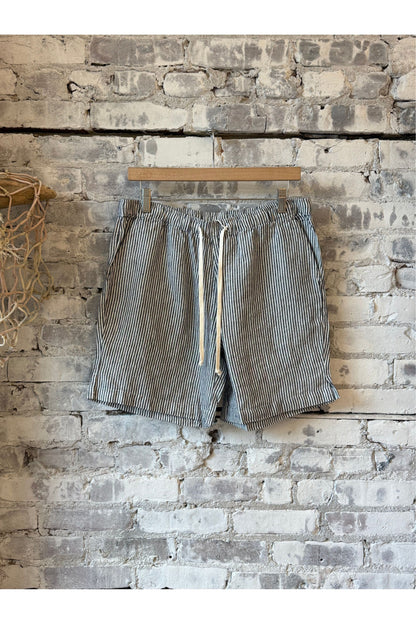 Bo Shorts - Lines - DUNE + SALT